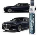 Carbon Black Metallic Touch Up Paint by SNSIR