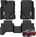 YITAMOTOR Floor Mats Compatible by YITAMOTOR