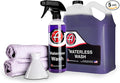 Adam's Polishes Waterless Car Wash Kit by AdamsPolishes
