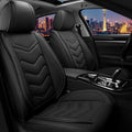 Car Seat Covers for Chrysler Pacifica 2004-2025, Stylish Sport Seat Cover by Unknown