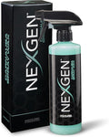Nexgen Carnauba Spray Car Wax by NEXGEN