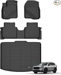 ANBINGO® Floor Mats & Cargo Liner by ANBINGO