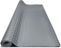 4x10FT Garage Floor Mat, 2.8mm Thickened Flooring Roll by Unknown