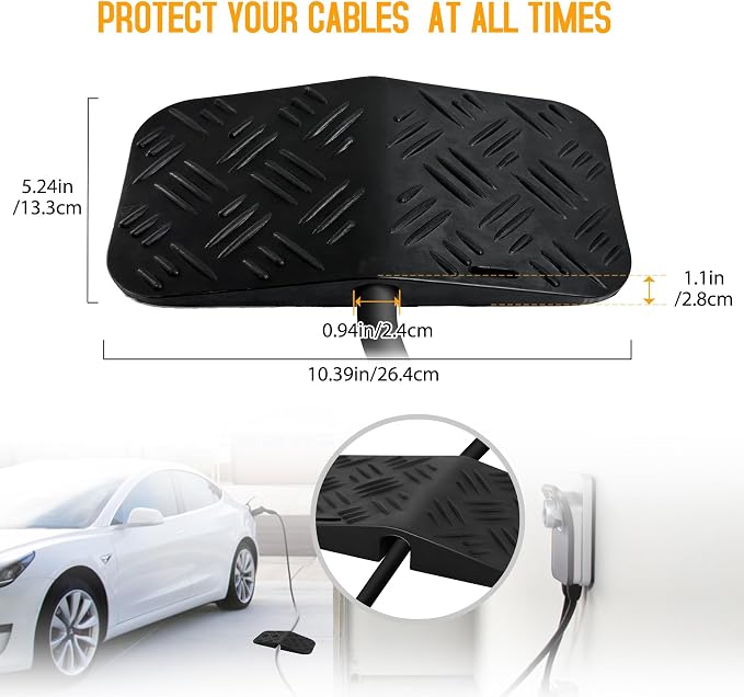 Ev Charger Cable Protector - Image 6