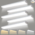 5PK 4FT LED Shop Light by ULL