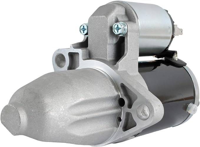 Starter Compatible with/Replacement - Image 6