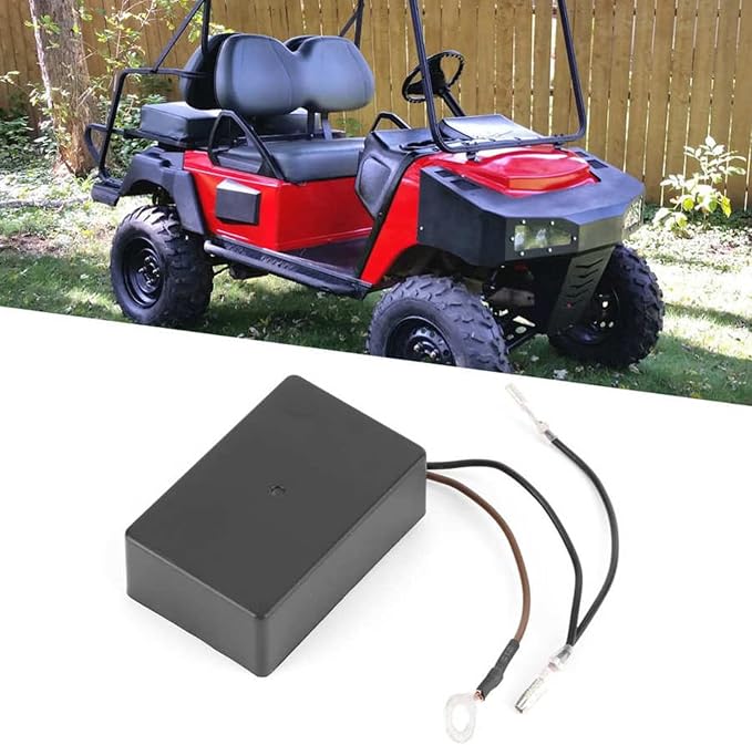 ​​LINGYAO RPM Rev Limiter for Club Car DS/Precedent Gas 1997-2024 - Image 6