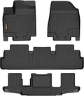 Binmotor-All Weather Floor Mats by VisittheBinmotor