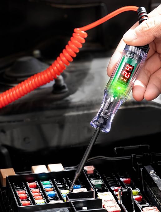 Upgrade Automotive Test Light - Image 8