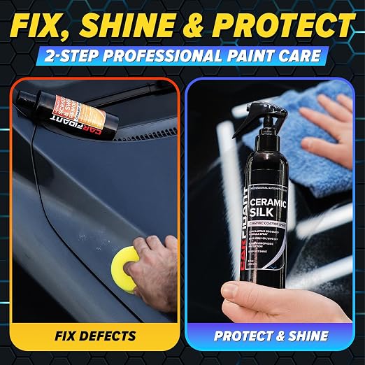Carfidant Scratch & Swirl Remover - Image 2