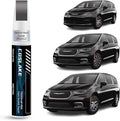 Car Touch Up Paint) for Chrysler, Car Paint Scratch Repair Kit, Quick & Easy by COSLAKE