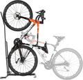 Bike Stand, Vertical Bike Rack For Indoor Bike Storage, Upright Bicycle Stand by PHUNAYA