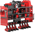 Power Tool Organizer Wall Mount by Unknown