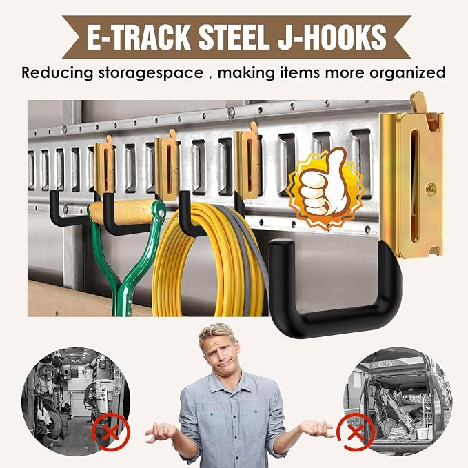 E Track Hook E Track Accessories ，E Track Accessories - Image 3