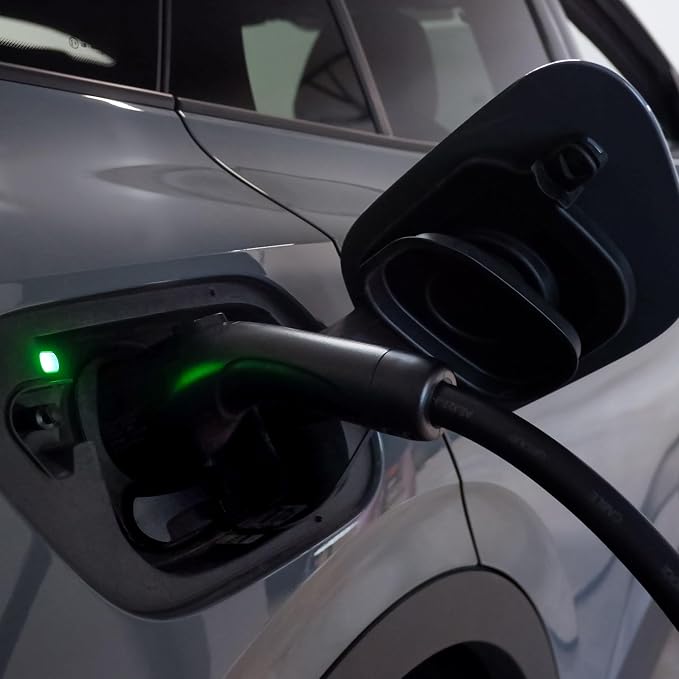 Battery Tender eCharge 40 AMP EV Charger - Image 8