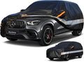 Holhtly SUV Car Cover Custom Fit by Holthly