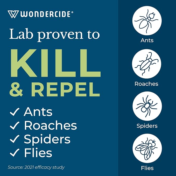 Wondercide - Indoor Pest Control Spray - Image 2
