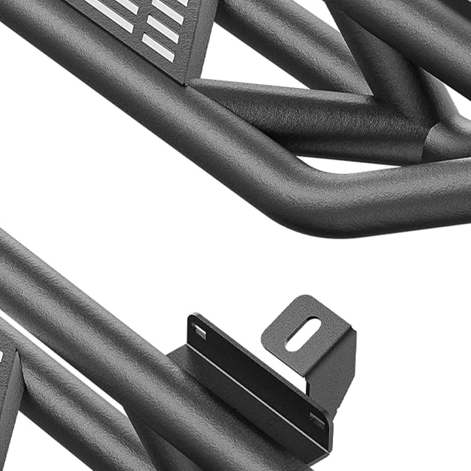 for Bronco Running Boards Compatible - Image 9