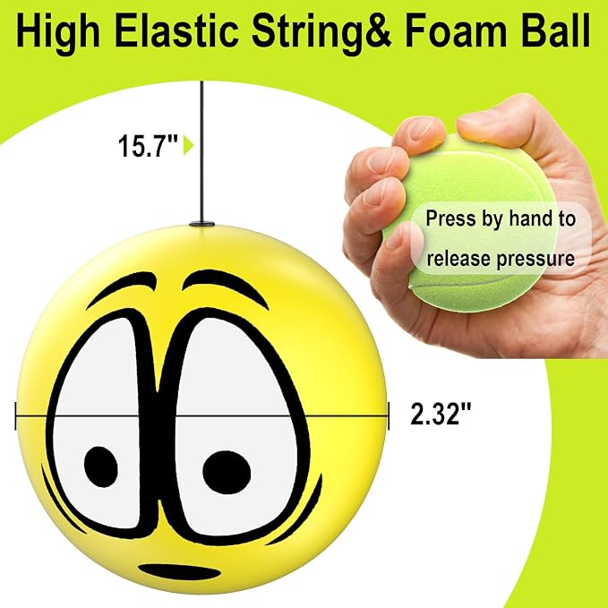 Garage Parking Aid Ball, Parking Guide System - Image 2