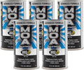 BG Motor Oil Additive by MOTORGOD