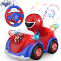 NQD Remote Control Car for Toddlers, RC Cars by NQD