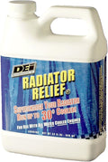 Design Engineering Radiator Relief Coolant Additive | Engine Coolant by DesignEngineeringInc