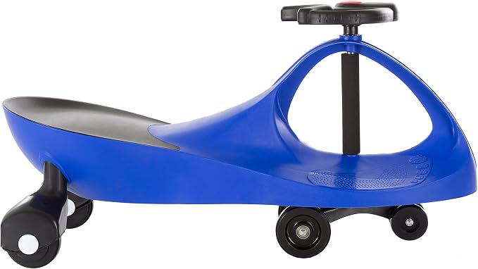 Lil' Rider Wiggle Car Ride on Toy - Image 3