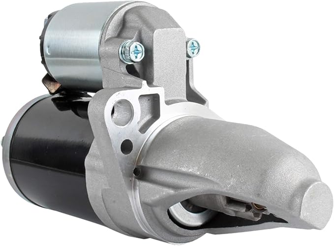 Starter Compatible with/Replacement by DBElectrical