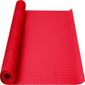 Boshen 5Ft x 12Ft Garage Floor Mat 2.5mm Thickened Rubber Flooring Roll 60sqft by Boshen