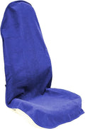 Car Seat Cover Protector Front Seats, by LoyaGour