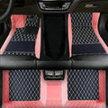 Customized Personalized car Floor mats, All-Weather Luxury car Floor mats by Unknown