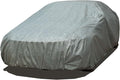 All Weather Waterproof Car Cover, 7-Layer Non-Woven Cotton Car Covers by SeasonGuard