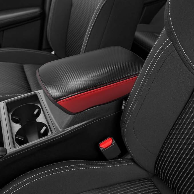 CDEFG for Mitsubishi Outlander 2022 2023 2024 2025 SE, SEL Car Armrest Cover - Image 6