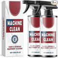 Machine Clean Spray, Machine Clean Outdoor All-Purpose Cleaner, Heavy-Duty by iekufes