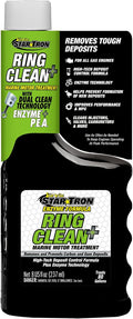 STAR BRITE Star Tron Ring Clean by Starbrite