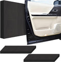 Garage Wall Protector for Car Doors, Garage Wall Bumper, Waterproof Garage by BFXM