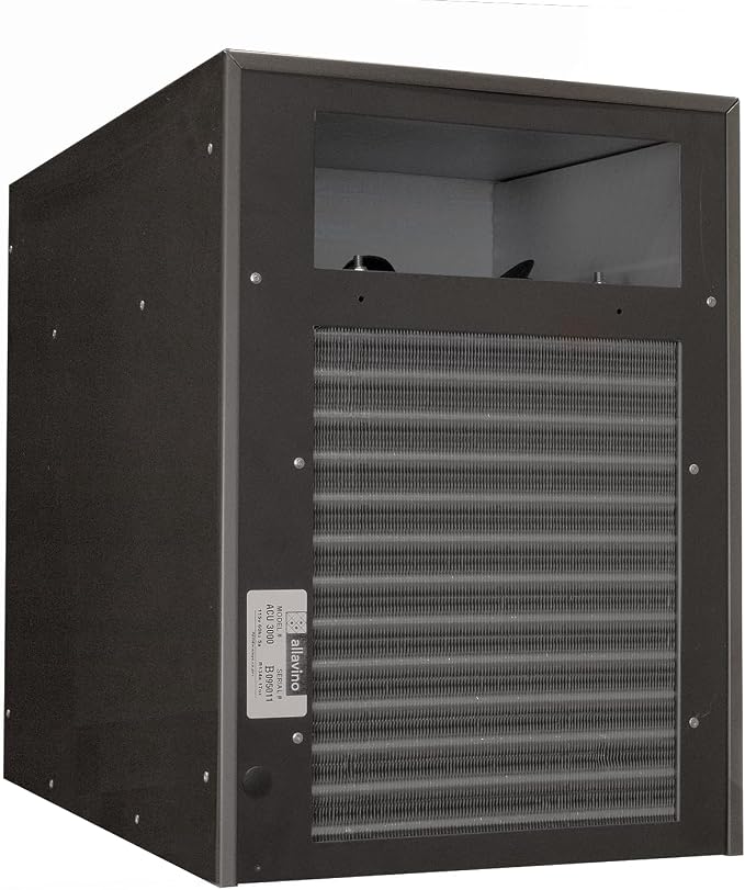 Allavino Wine Cooling Unit - Image 2