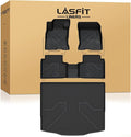 LASFIT Floor Mats and Cargo Liner by LASFIT