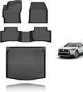 KELCSEECS Floor Mats & Cargo Liner by KELCSEECS