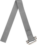 Heavy Duty Strap Oil Filter Wrench by Unknown