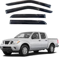 KPY Window Visor Compatible by KPYBizConnect