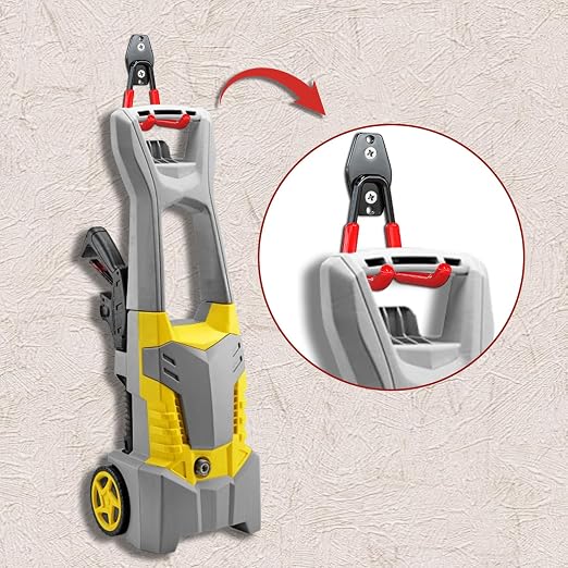 3-H Heavy Duty Garage Hooks - Image 6