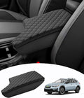 Shademax Subaru Crosstrek/Impreza Center Console Cover, Armrest Cover Cushion by Shademax