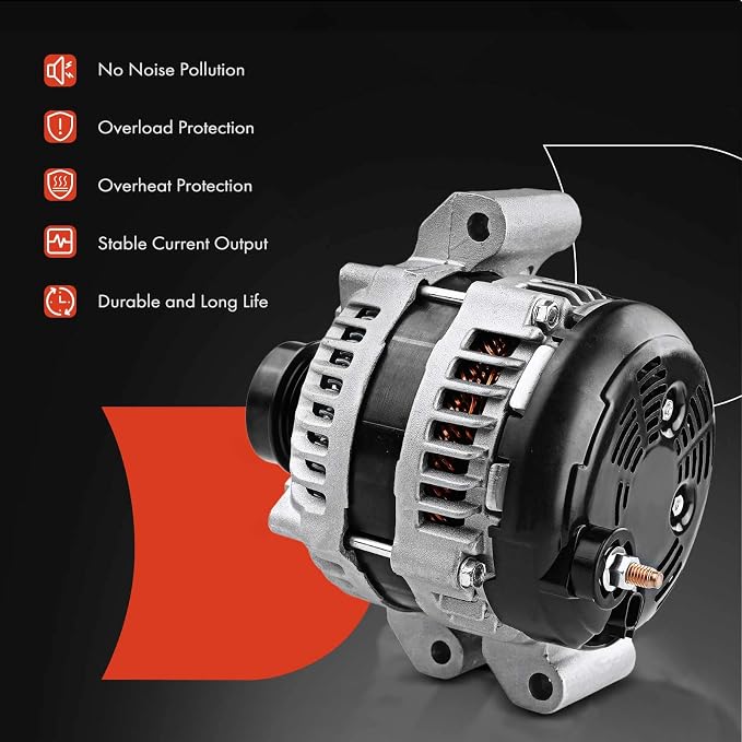 A-Premium Alternator Compatible - Image 5