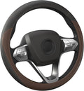 HOTOR Car Steering Wheel Cover by HOTOR