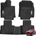 YITAMOTOR Floor Mats Compatible by YITAMOTOR