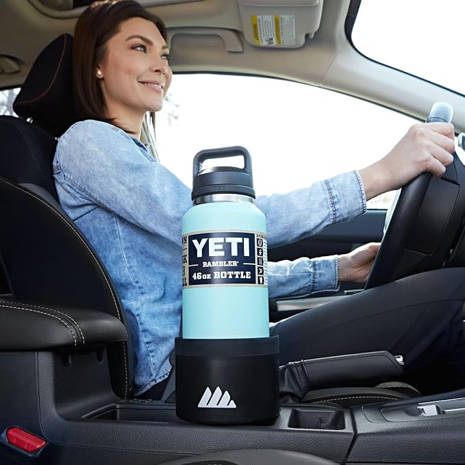 Integral Ultimate Expander Car Cup Holder - Image 9