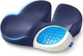 ZIKEE Car Seat Cushion for Driving by ZIKEE