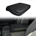 Muslogy Center Console Armrest Cover Compatible by Muslogy