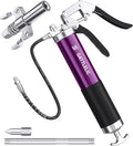 8000 PSI Heavy Duty Grease Gun Kit - 14oz by GATTLELIC